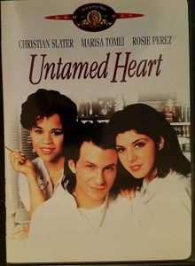 Untamed Heart