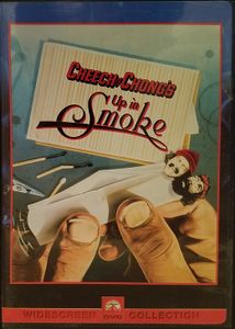 Up in Smoke