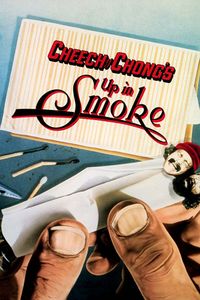 Up In Smoke