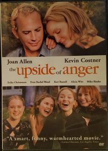 The Upside of Anger