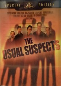 The Usual Suspects