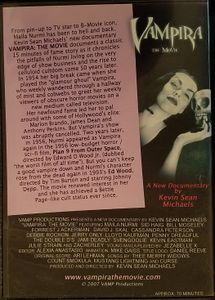 Vampira: The Movie
