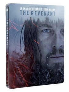 The Revenant