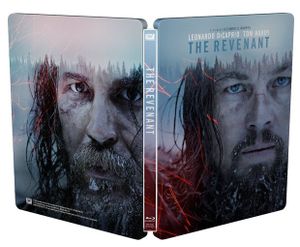 The Revenant