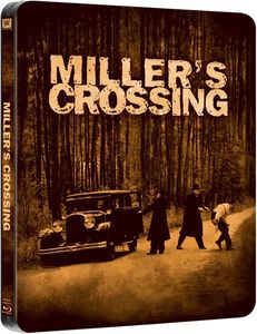 Miller's Crossing