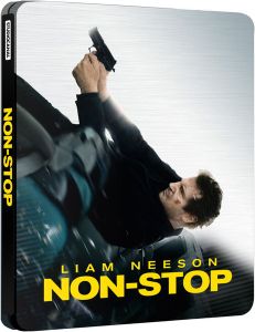 Non-Stop