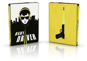Baby Driver