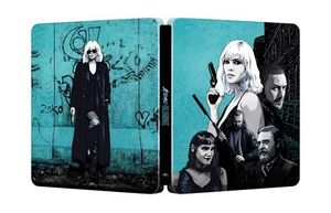 Atomic Blonde