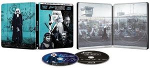 Atomic Blonde