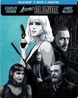 Atomic Blonde