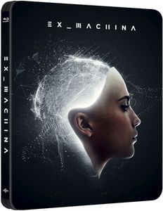 Ex Machina
