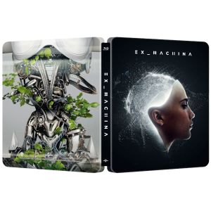 Ex Machina