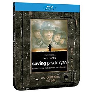 Saving Private Ryan