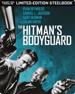 The Hitman's Bodyguard