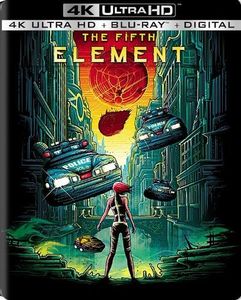 The Fifth Element