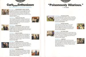 Curb your Enthusiasm: The Complete Seventh Season