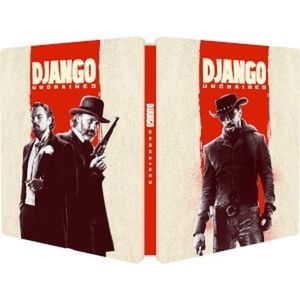 Django Unchained