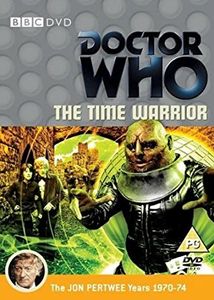 Doctor Who: The Time Warrior