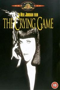 The Crying Game