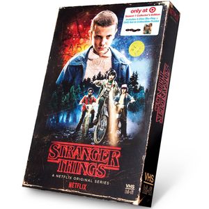 Stranger Things: Season 1