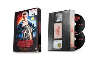 Stranger Things: Season 1