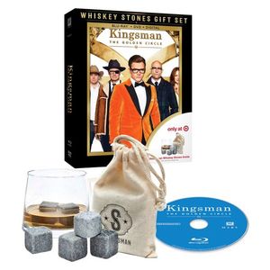 Kingsman: The Golden Circle