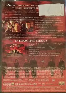 Vampires