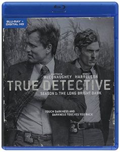 True Detective: The Complete First Season