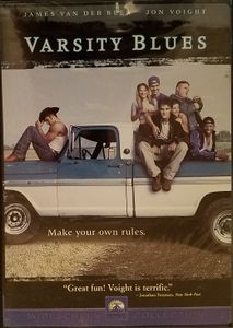 Varsity Blues