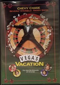 Vegas Vacation