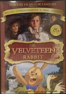 The Velveteen Rabbit