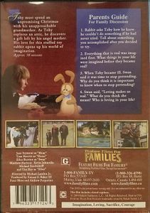The Velveteen Rabbit