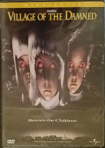 Village of the Damned