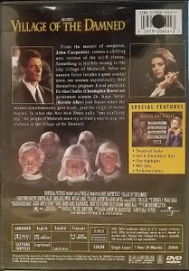 Village of the Damned