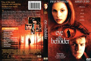 Eye of the Beholder