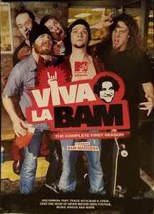 Viva la Bam: The Complete First Season