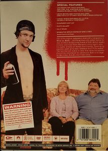 Viva la Bam: The Complete First Season