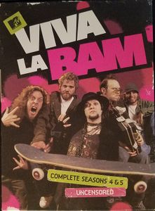 Viva la Bam: Complete Seasons 4 & 5