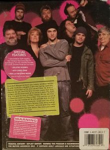 Viva la Bam: Complete Seasons 4 & 5