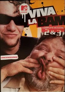 Viva la Bam: Complete Seasons 2 & 3