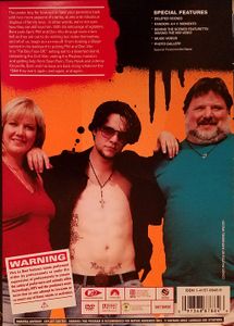 Viva la Bam: Complete Seasons 2 & 3
