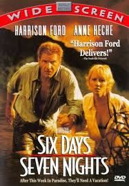 Six Days Seven Nights