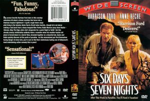 Six Days Seven Nights