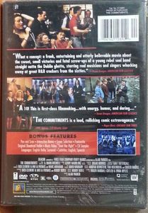 The Commitments