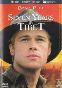 Seven Years in Tibet