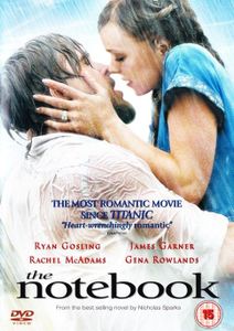 The Notebook