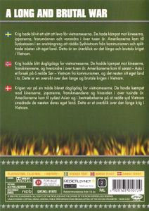 Vietnam Combat Vol. 1 A Long and Brutal War