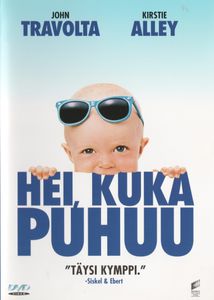 Hei, Kuka Puhuu