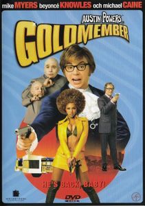 Austin Powers in Goldmember