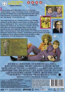 Austin Powers in Goldmember